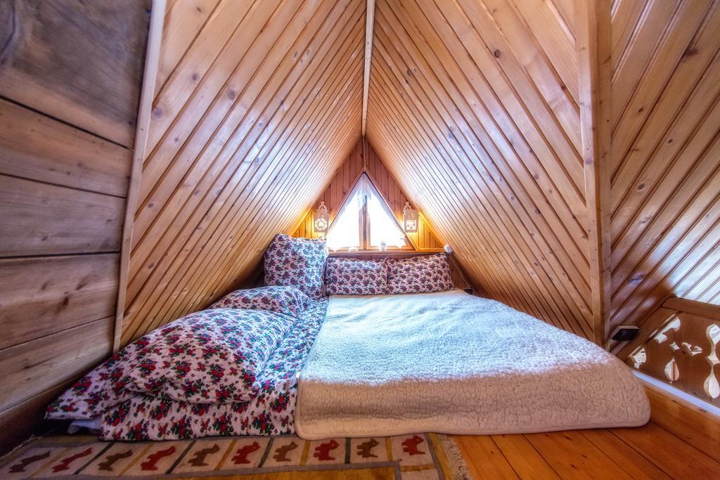 Apartamento Figusówka Zakopane Exterior foto
